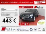 Volkswagen Touareg 3.0TDI 443,-ohne Anzahlung AHK Luft - Volkswagen Touareg Jahreswagen