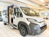 Pössl Roadcruiser Citroen Autom. 180PS Dieselheizung - Offers