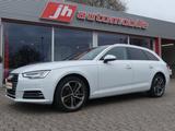 Audi A4 Avant sport virtual*Head-up*SHZ*ab 199€