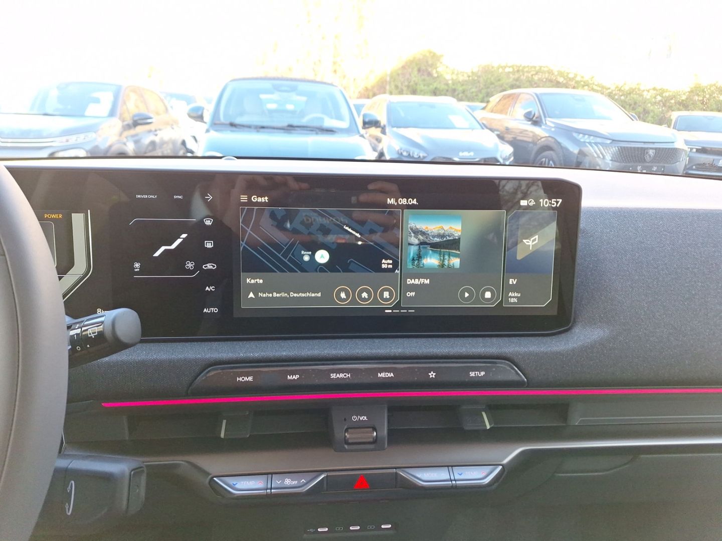 Kia EV2 - Bild 11