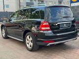 Mercedes-Benz GL 350 CDI 4MATIC    1.HAND , UNFALLFREI - Mercedes GL-Klasse bis 15.000 Euro