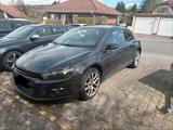 Volkswagen VW Scirocco 1.4 TSI (122 PS) - Volkswagen Scirocco: 122