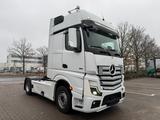 Mercedes-Benz Actros 1851 GigaSpace VOLL top Zustand