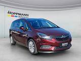 Opel Zafira Innovation Navi*Rkamera*SHZ*LHZ*7Sitzer* - Opel: Sitzer