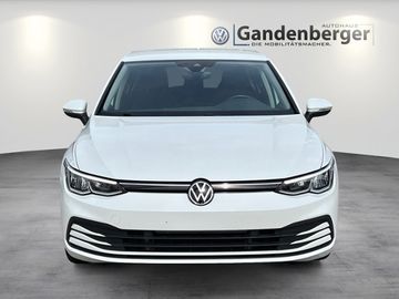 Volkswagen Golf VIII Life 1,5 l TSI 130PS 6-Gang