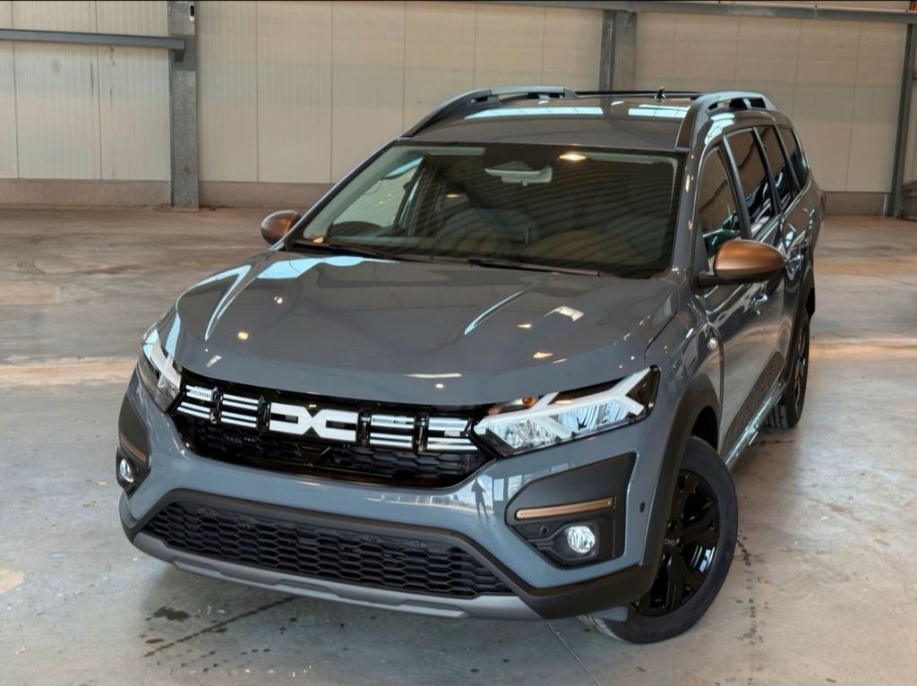 Image of Dacia Jogger