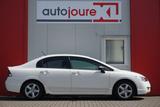 Honda Civic 1.3 Hybrid | Origineel NL | Airco | Radio - Honda Civic mit Hybrid-Antrieb: Leder