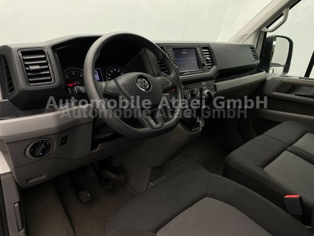 Fahrzeugabbildung Volkswagen Crafter 35 TDI *6-SITZE* KAMERA+ AHK 5455