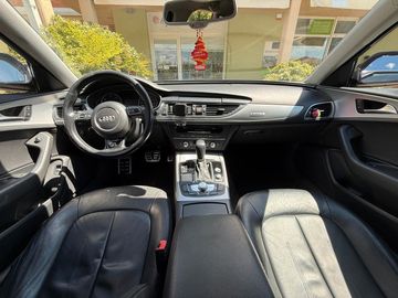 Audi A6 - 4