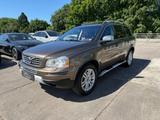 Volvo XC 90 XC90 D5 Executive Geartronic AWD 7 Sitze - Volvo XC90 aus 2011