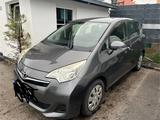 Toyota Verso-S Cool - Toyota Verso-S: Cool