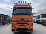 Mercedes-Benz Actros MP5 2663 6X4 Super Ausstattung - Actros mp2