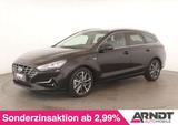 Hyundai i30 Kombi 1.5 T-GDI DCT Prime LED Navi ACC Kam - Hyundai i30: Gd