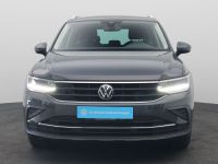 Volkswagen Tiguan - Vorschau Bild 3