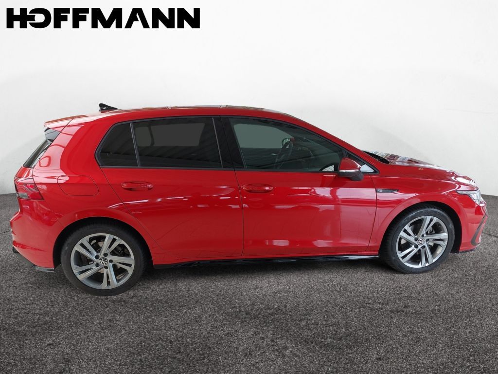 Fahrzeugabbildung Volkswagen Golf 1.5 TSI R-Line