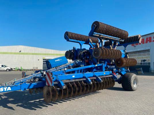 Andere BIG DISC 900 FX