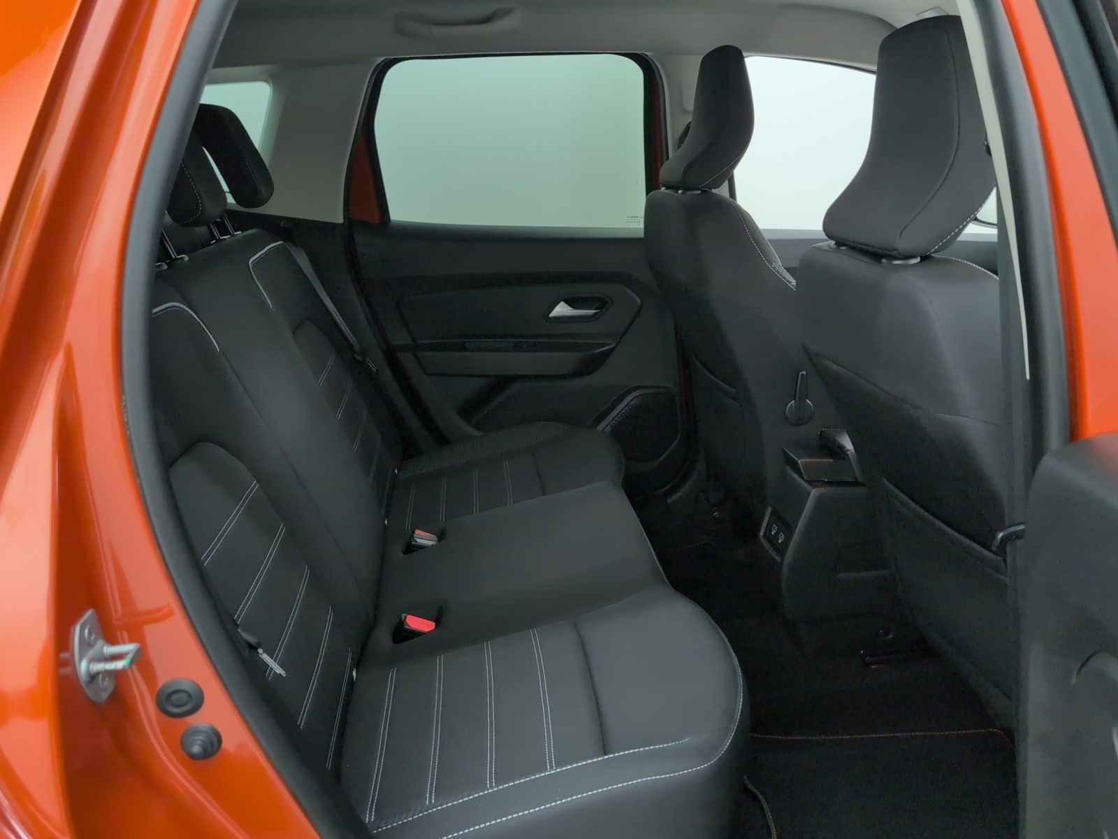 DACIA Duster  Blue dCi 115 Prestige+ Multiview SHZ – Bild 11