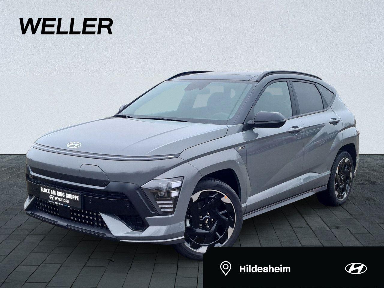 Hyundai KONA Kona Elektro
