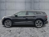 Skoda Enyaq 85 210 kW AHK RFK DigiC SHZ NAVI LED - schwarze Skoda Enyaq