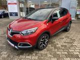 Renault Captur TCe 120 EDC Helly Hansen Allwetter - Renault: Standheizung