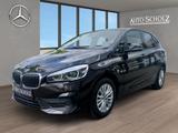 BMW 218i Active Tourer Advantage AHK+DRIVING ASSIST+ - BMW 2er Reihe mit Benzin-Antrieb