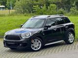 MINI Cooper Countryman Cooper  John Cooper Works Trim