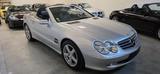 Mercedes-Benz SL350 Roadster - Mercedes SL 350 mit Schiebedach