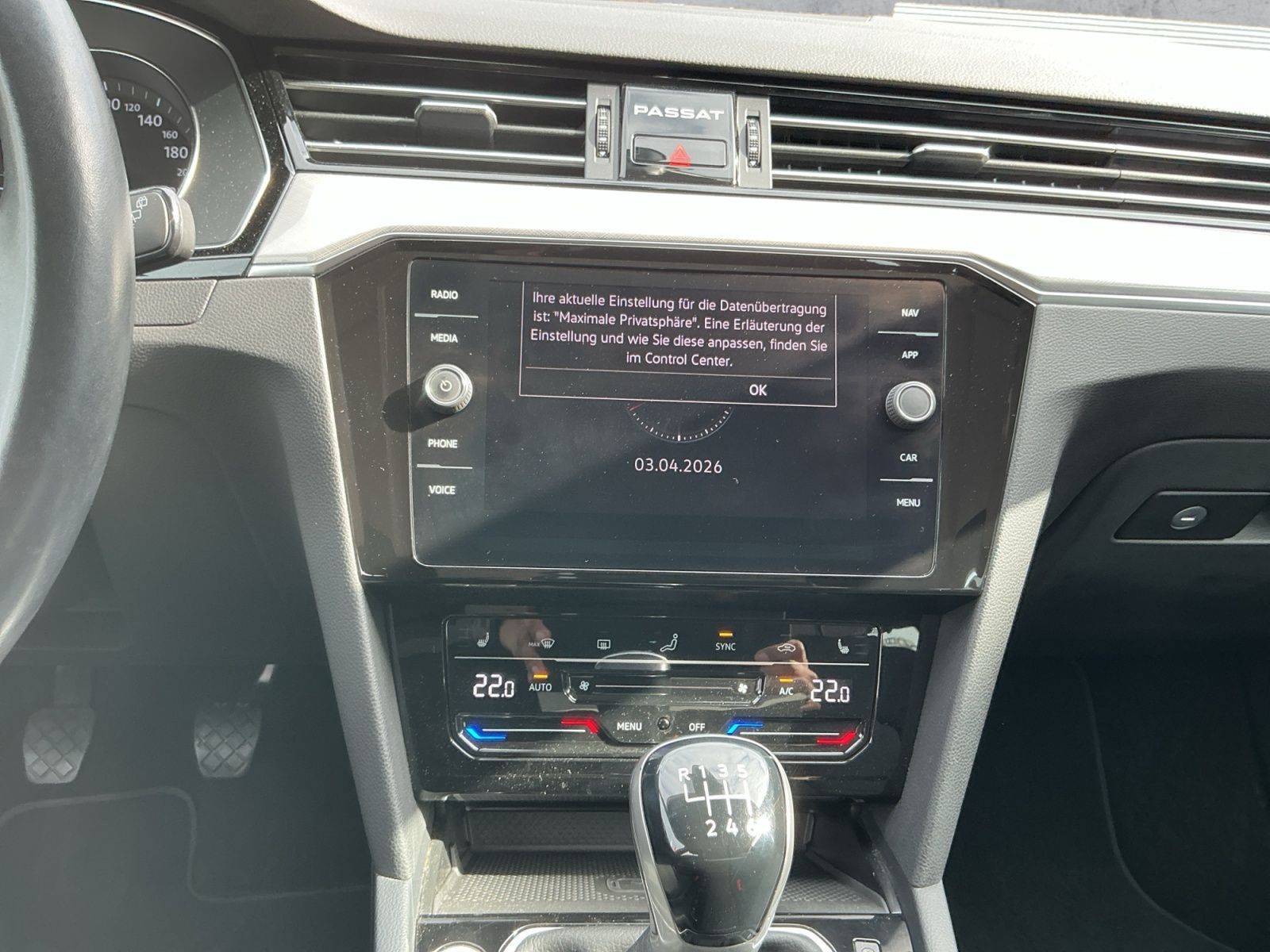 Volkswagen Passat Variant - Bild 11