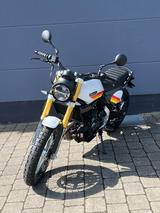 Fantic Caballero 700 - FANTIC CABALLERO 700