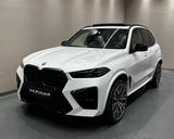 BMW X5 M Competition*M DRIVERS*PANO SKY*AC SCHNITZER - BMW X5: M Competition
