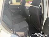 Suzuki Vitara 1.4 Mild-Hybrid Comfort Tempomat Navi LED - Suzuki mit Benzin-Antrieb: Geländewagen
