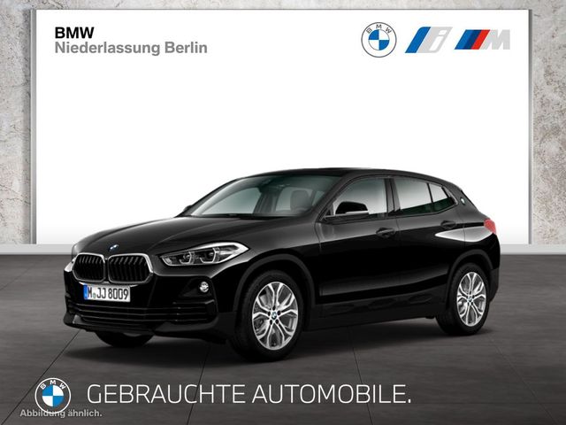 BMW X2 sDrive18i