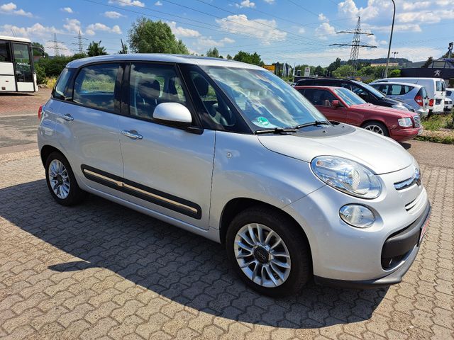 Fiat 500L Lounge**GARANTIE**AUTOMATIK**