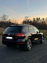 Volkswagen Touareg 3.0 V6 TDI Tiptronic BlueMotion Tech... - Volkswagen Touareg: V6 TDI Bluemotion