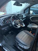 Mercedes-Benz EQT 200 Progressive, GW Garantie bis 3/27 - Mercedes-Benz EQT Gebrauchtwagen
