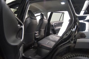 Toyota RAV 4 - 9