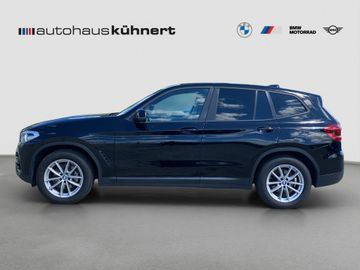 BMW X3 - 4