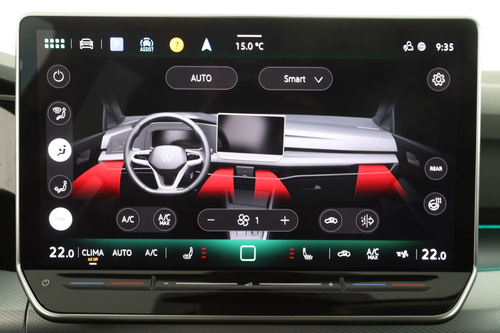 Volkswagen Golf - Bild 18