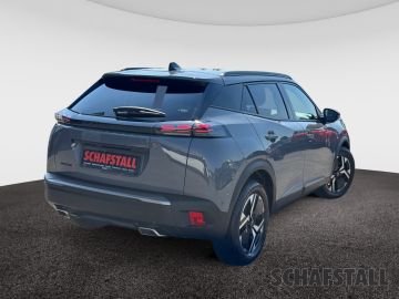 Peugeot 2008 - 6