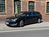 Opel Insignia ST - günstiger Business-Komfort TOP - : Kombi, Günstig