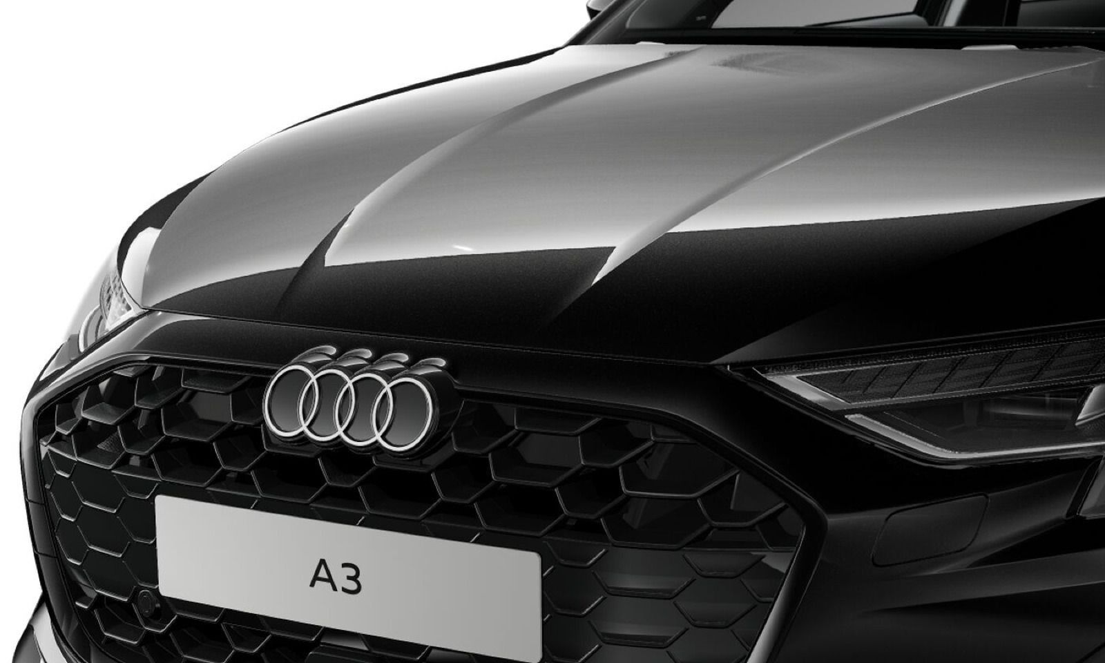 Audi A3 - Bild 4