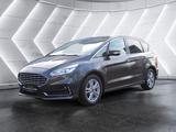 Ford S-Max Titanium - Winter-Paket - Navi - Ford S-Max Gebrauchtwagen in Freiburg