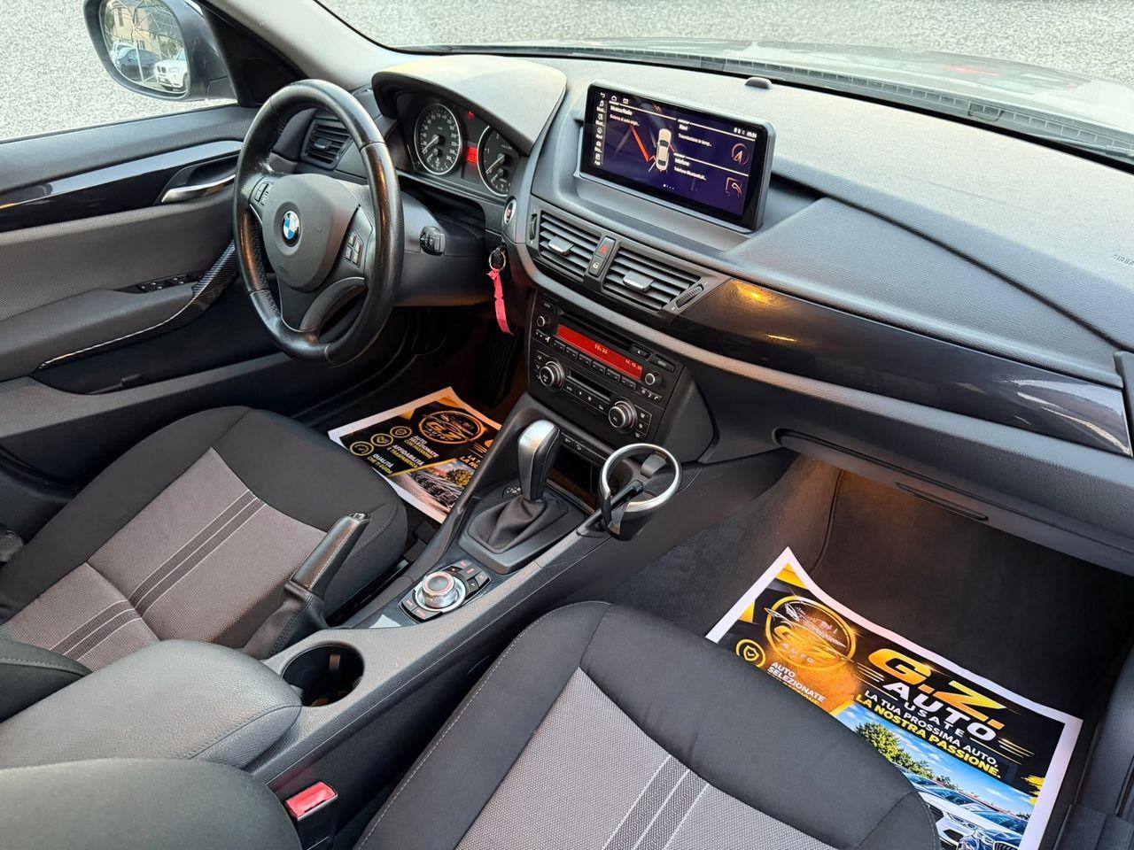 BMW X1 2011 — photo 15