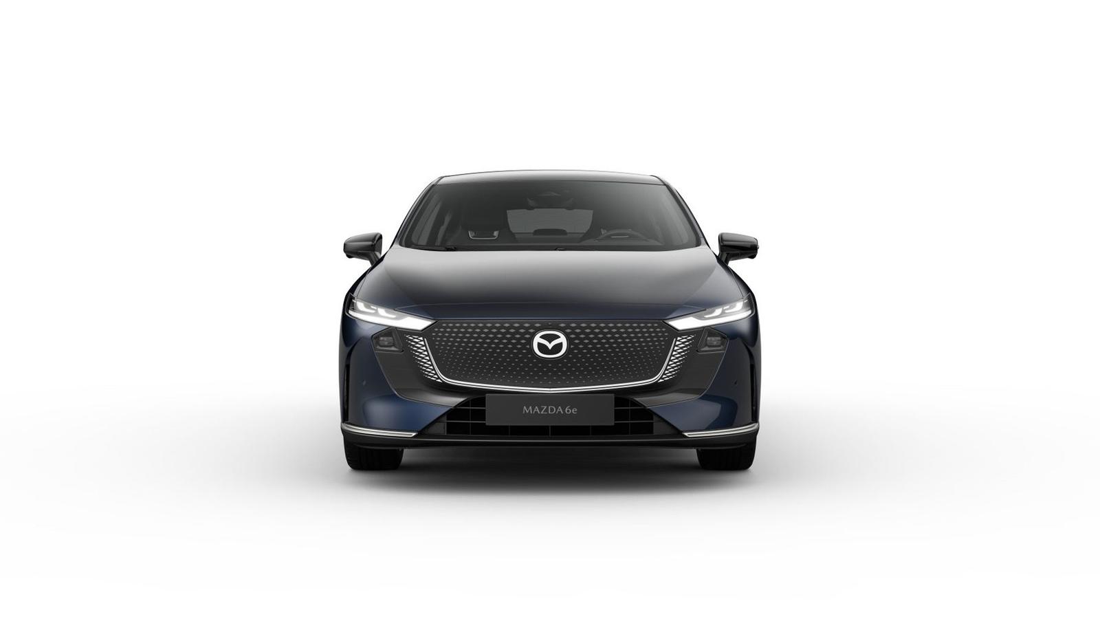Mazda 6e EV 258ps Aut. Takumi Plus/Sony/360°/Leder/Pan