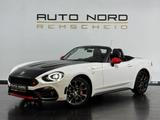 Abarth 124 Spider Monza*GARANTIE*Leder*BOSE*Brembo* - Abarth Gebrauchtwagen in Wuppertal