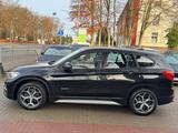 BMW X1 xDrive 18 d xLine TÜV NEU* - BMW X1: Allradantrieb