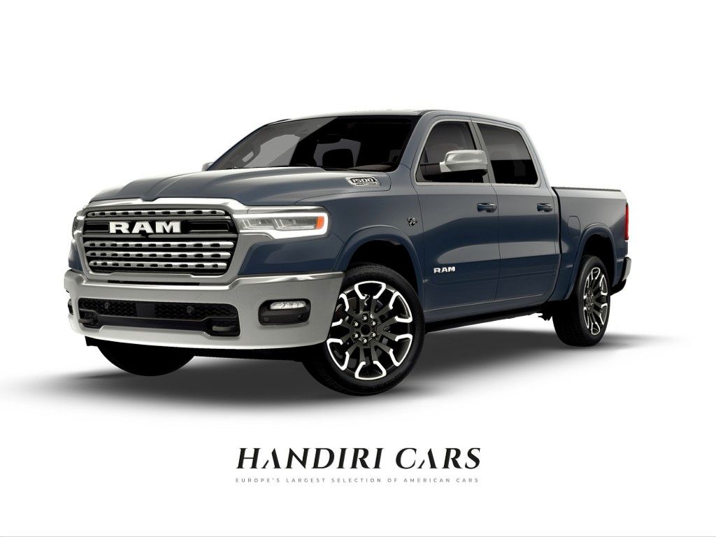Image of Dodge RAM