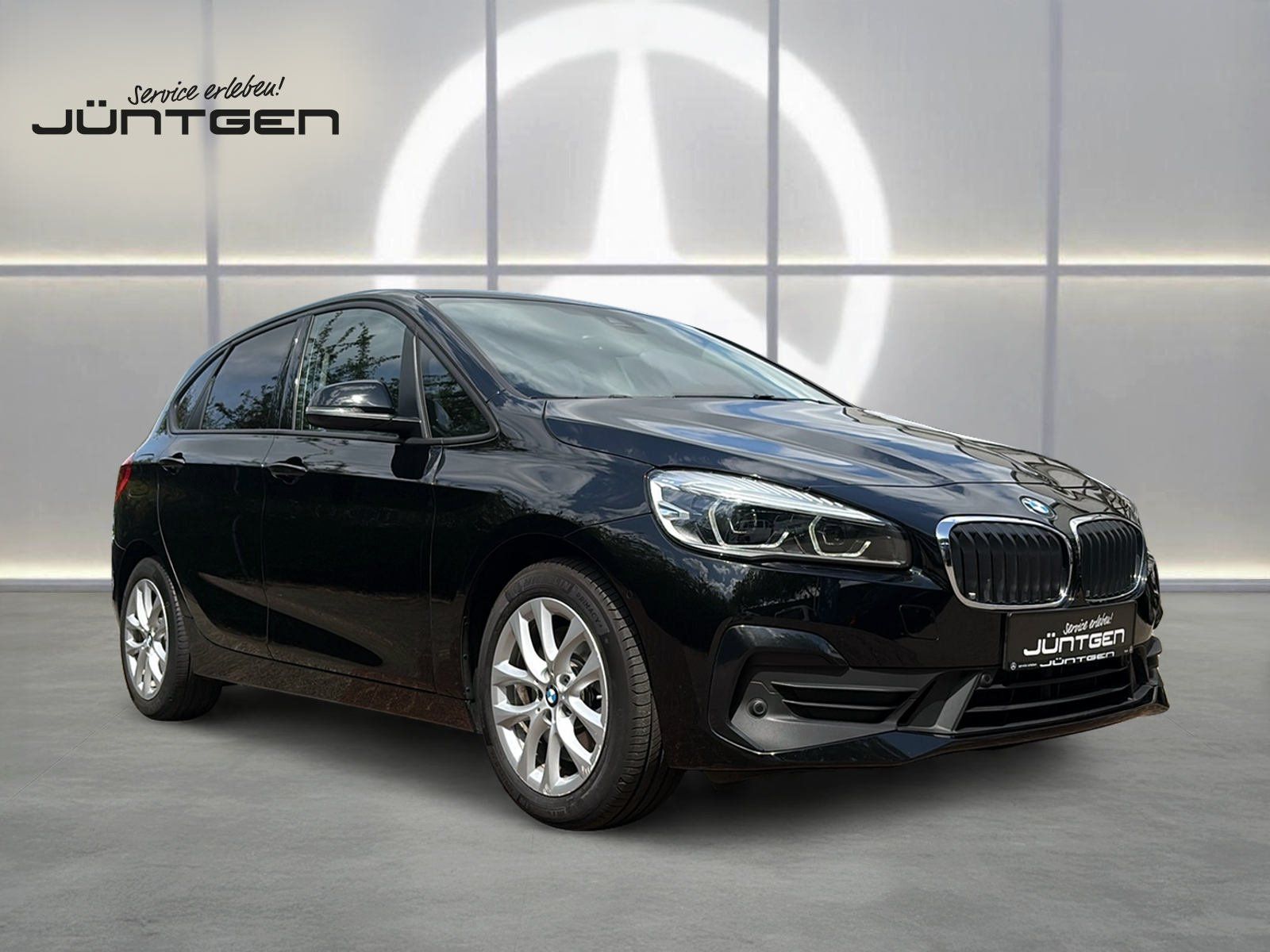 BMW BMW 225xe Active Tourer NAVI RFK ALLRAD FAHRASSIST
