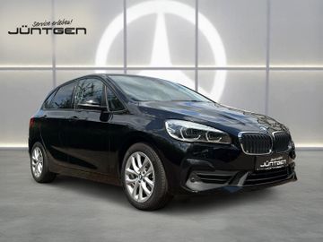 BMW 225 - 1