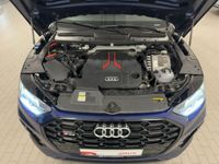 Audi SQ5 - Vorschau Bild 23